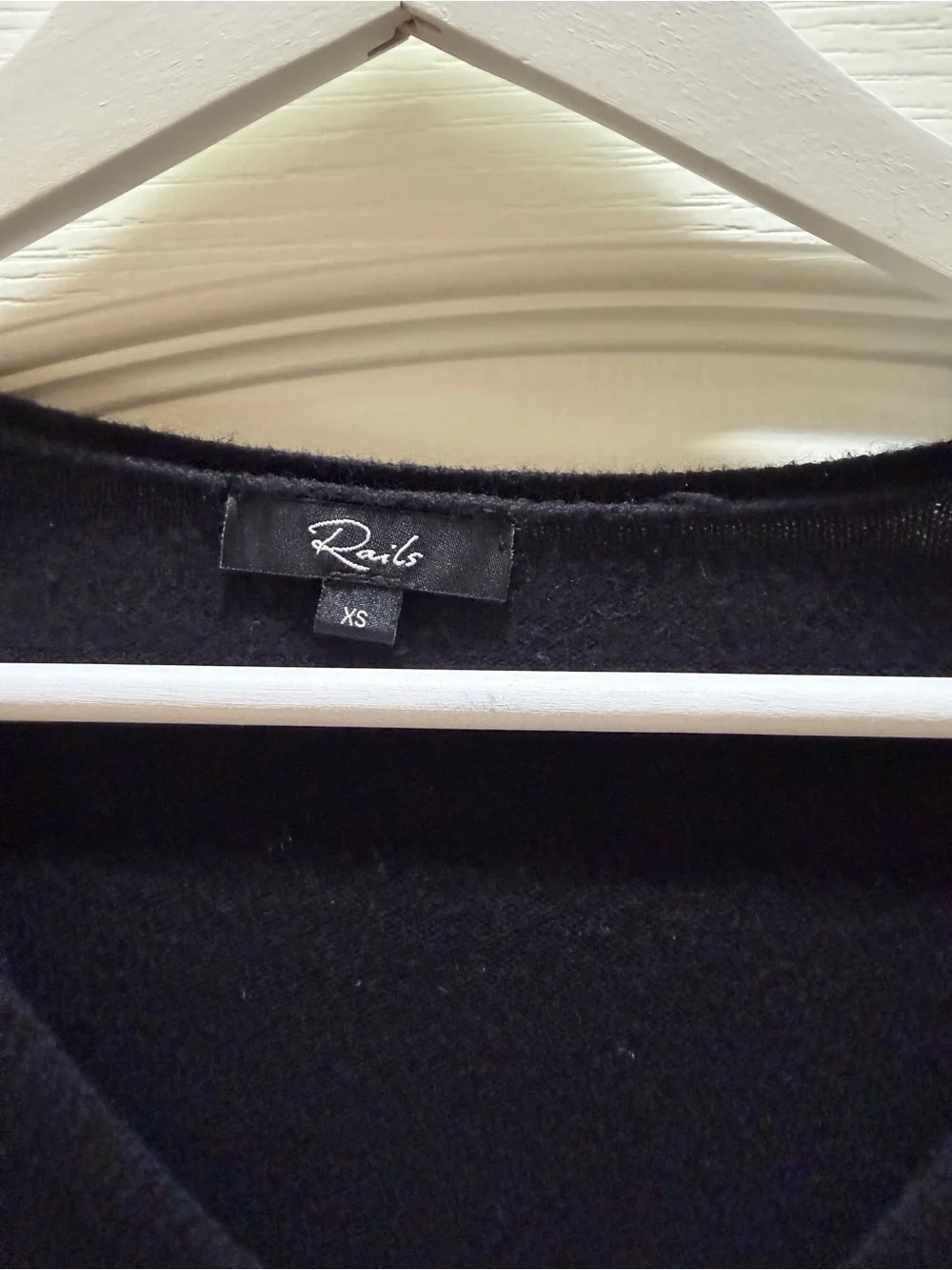 Rails sleek long